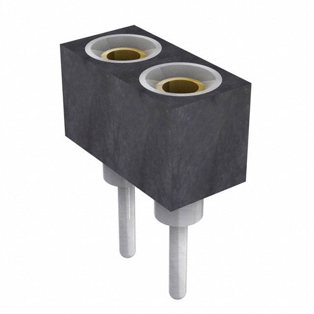 317-83-102-41-005101 Preci-Dip  Embases Prises femelles